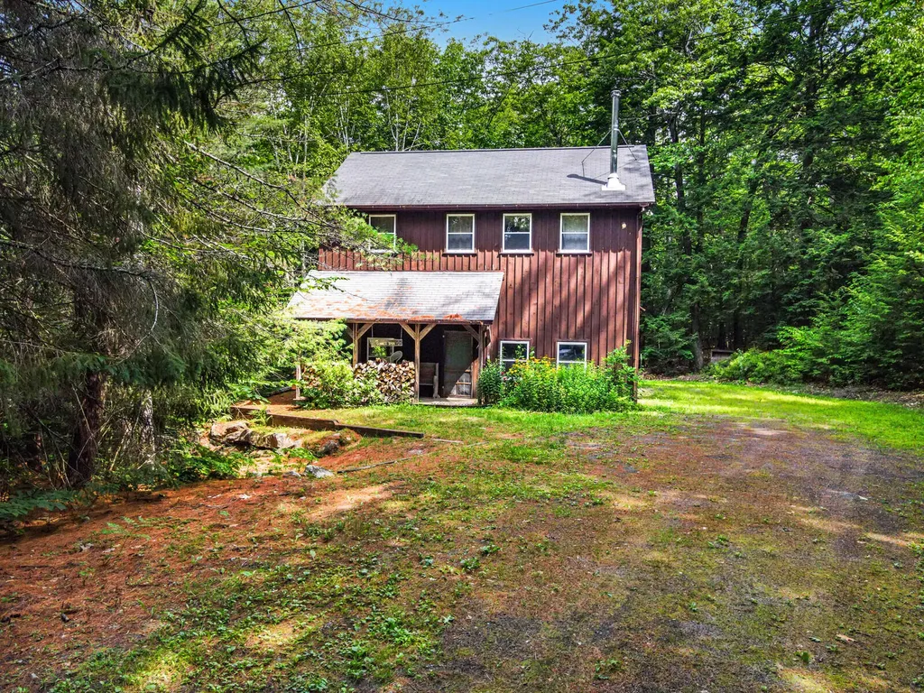 30 Sebago Drive Belgrade ME 04917