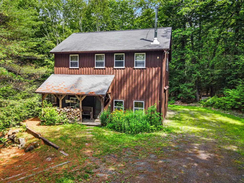 30 Sebago Drive Belgrade ME 04917