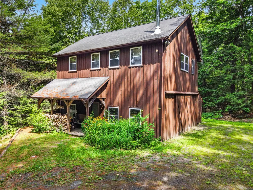 30 Sebago Drive Belgrade ME 04917