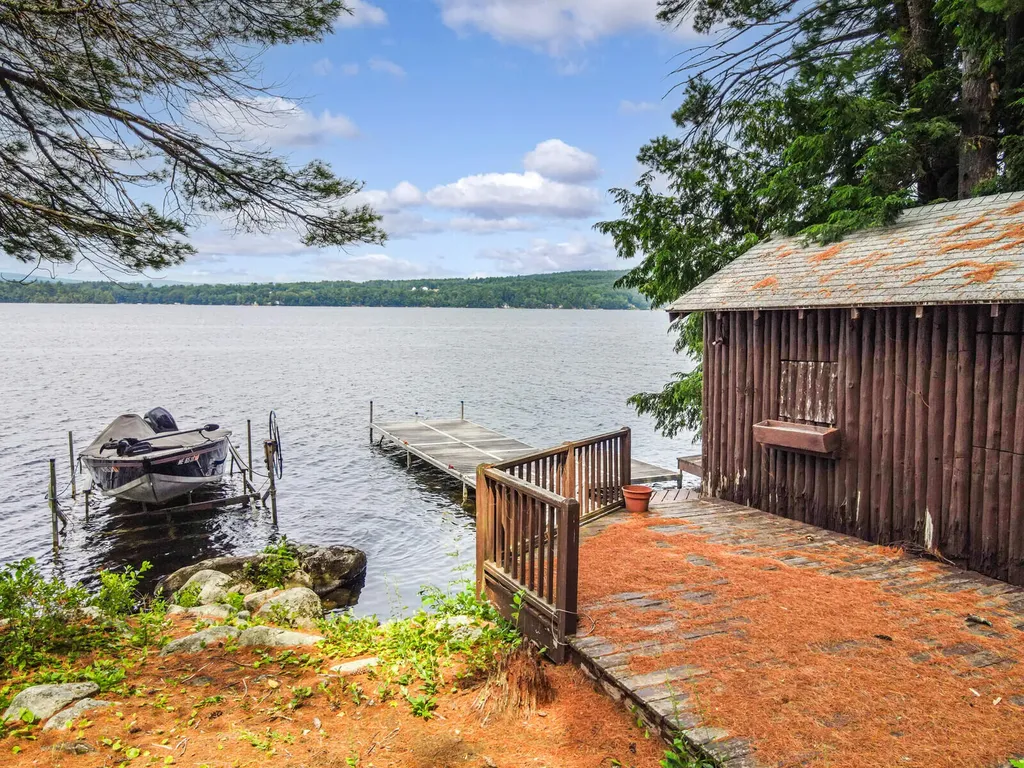 30 Sebago Drive Belgrade ME 04917