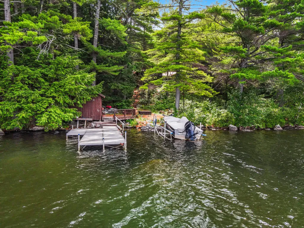30 Sebago Drive Belgrade ME 04917