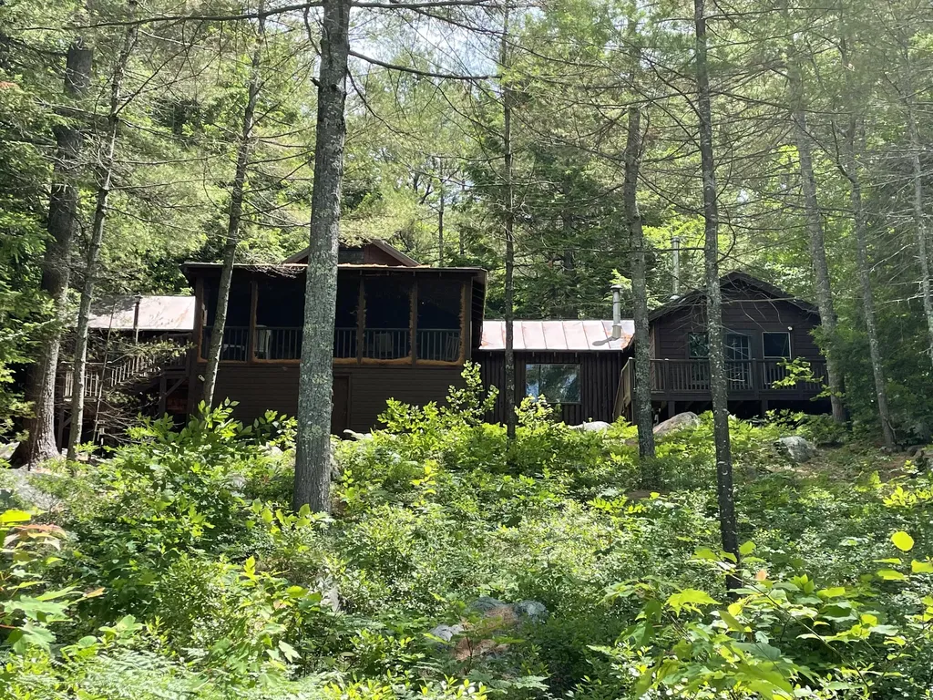 30 Sebago Drive Belgrade ME 04917