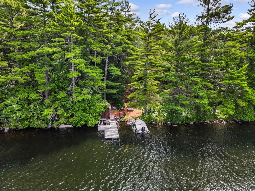 30 Sebago Drive Belgrade ME 04917