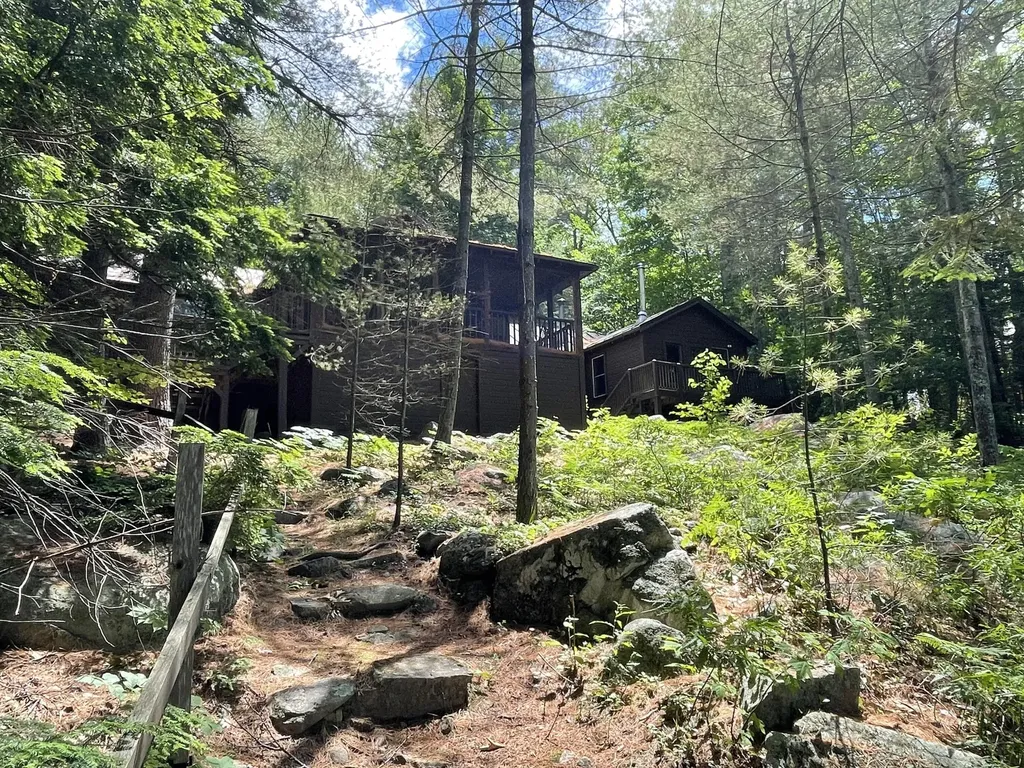 30 Sebago Drive Belgrade ME 04917