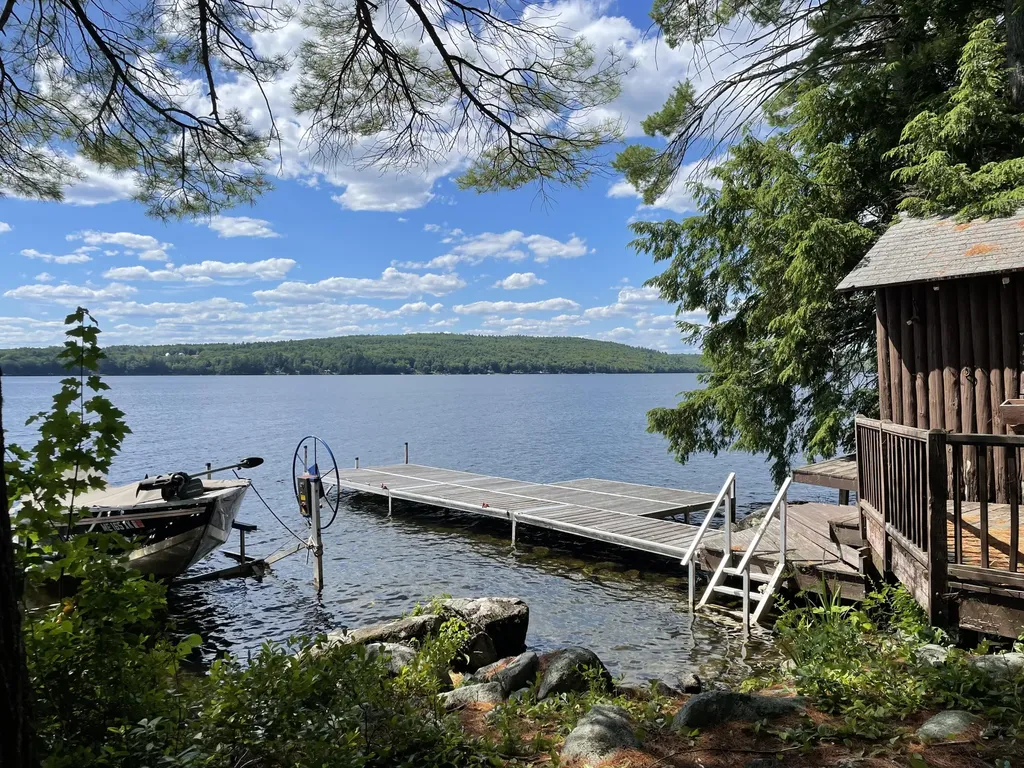 30 Sebago Drive Belgrade ME 04917
