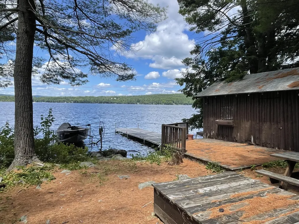30 Sebago Drive Belgrade ME 04917