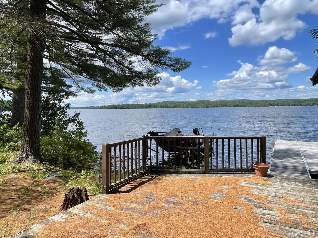 30 Sebago Drive Belgrade ME 04917