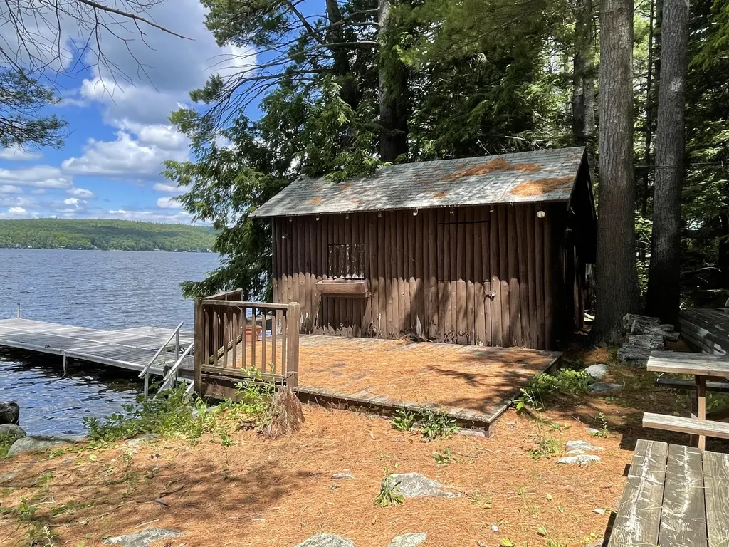 30 Sebago Drive Belgrade ME 04917