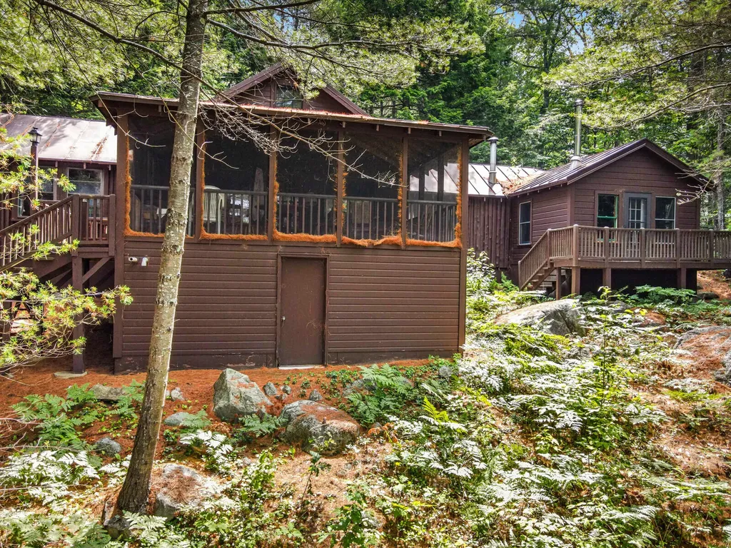 30 Sebago Drive Belgrade ME 04917