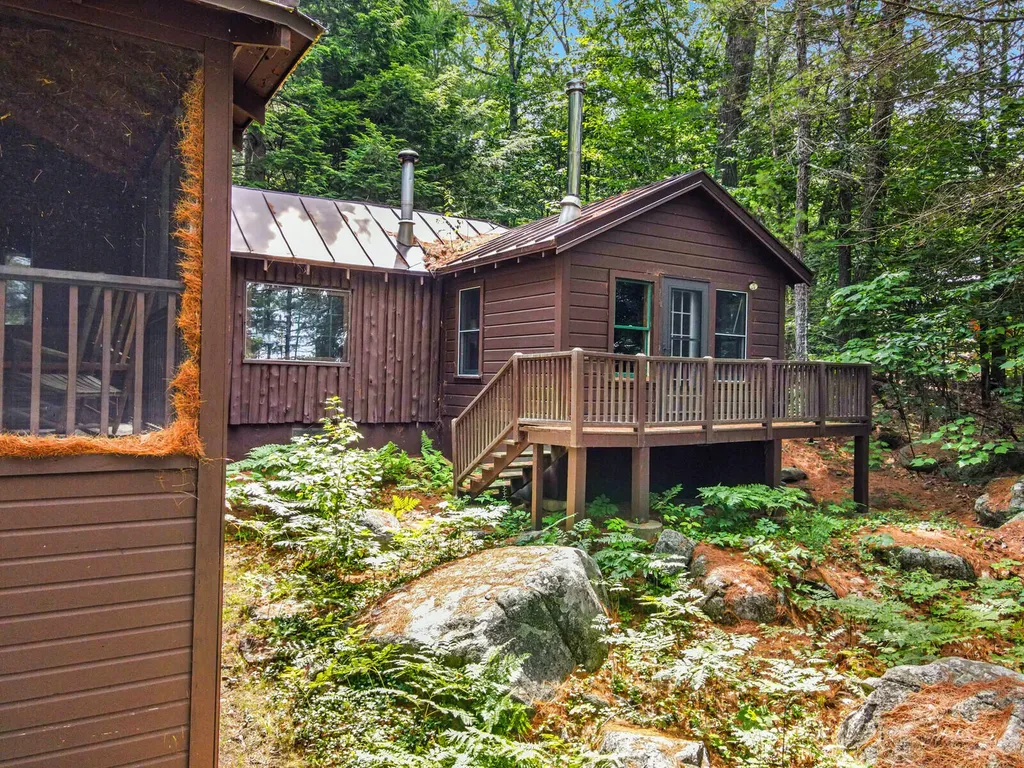 30 Sebago Drive Belgrade ME 04917