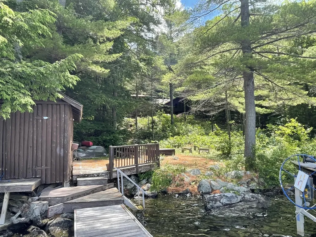 30 Sebago Drive Belgrade ME 04917