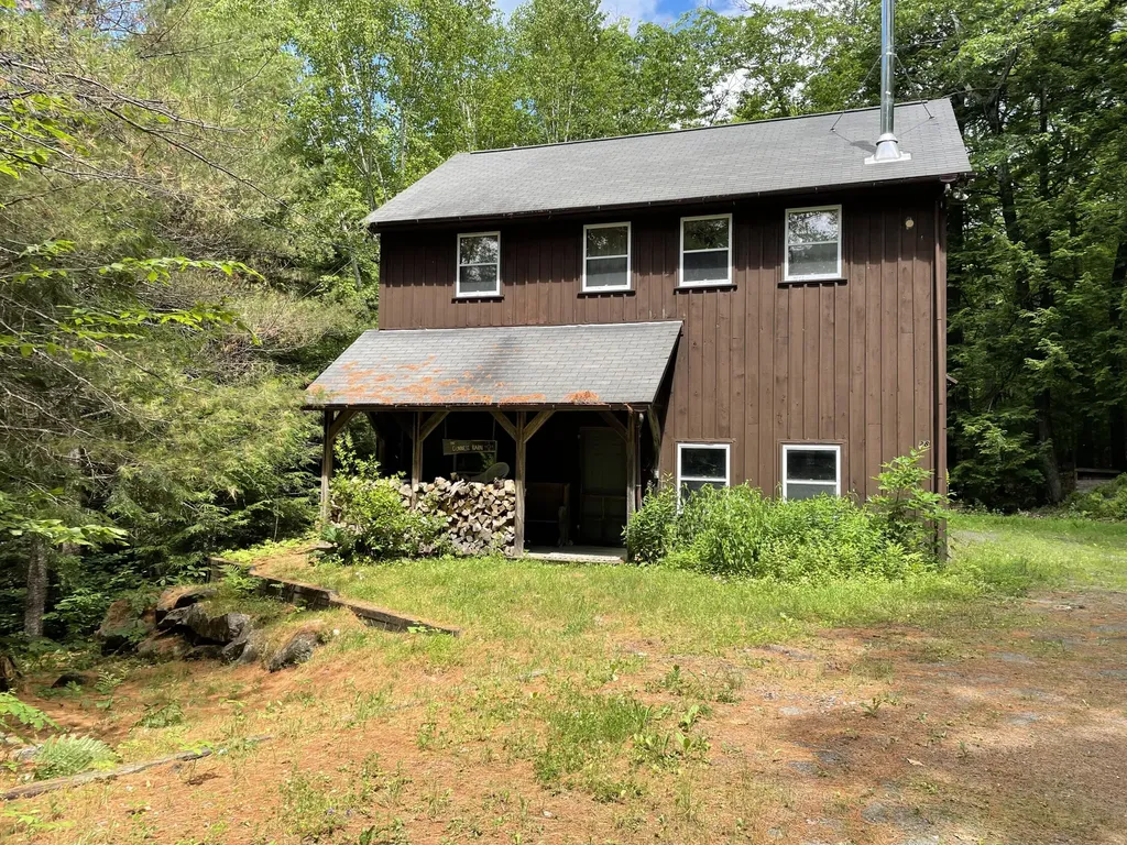 30 Sebago Drive Belgrade ME 04917