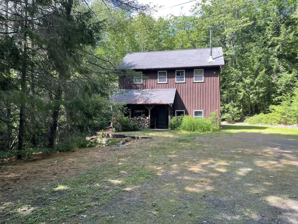 30 Sebago Drive Belgrade ME 04917
