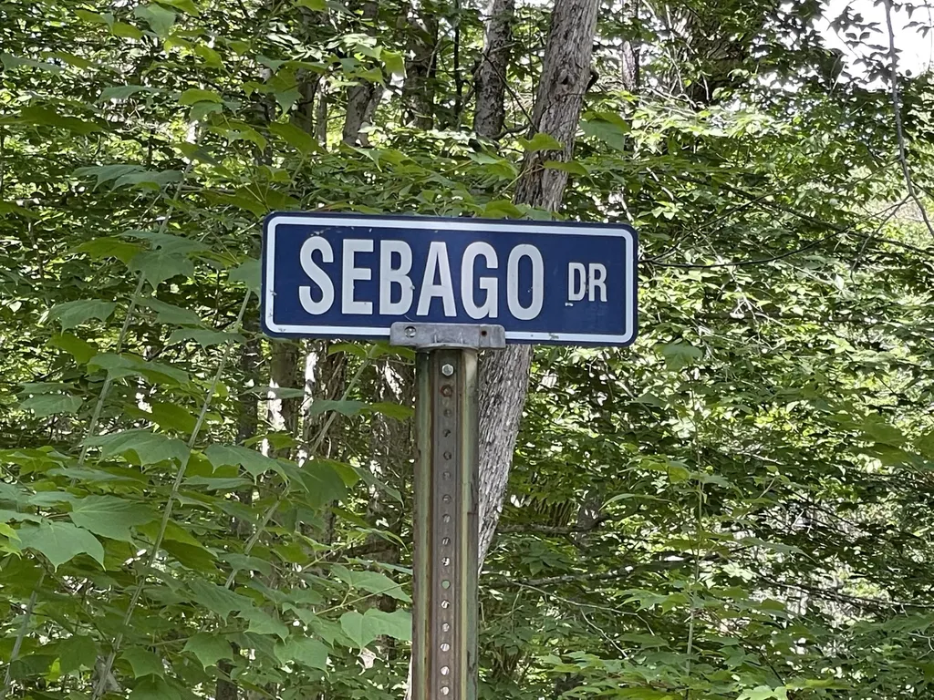 30 Sebago Drive Belgrade ME 04917