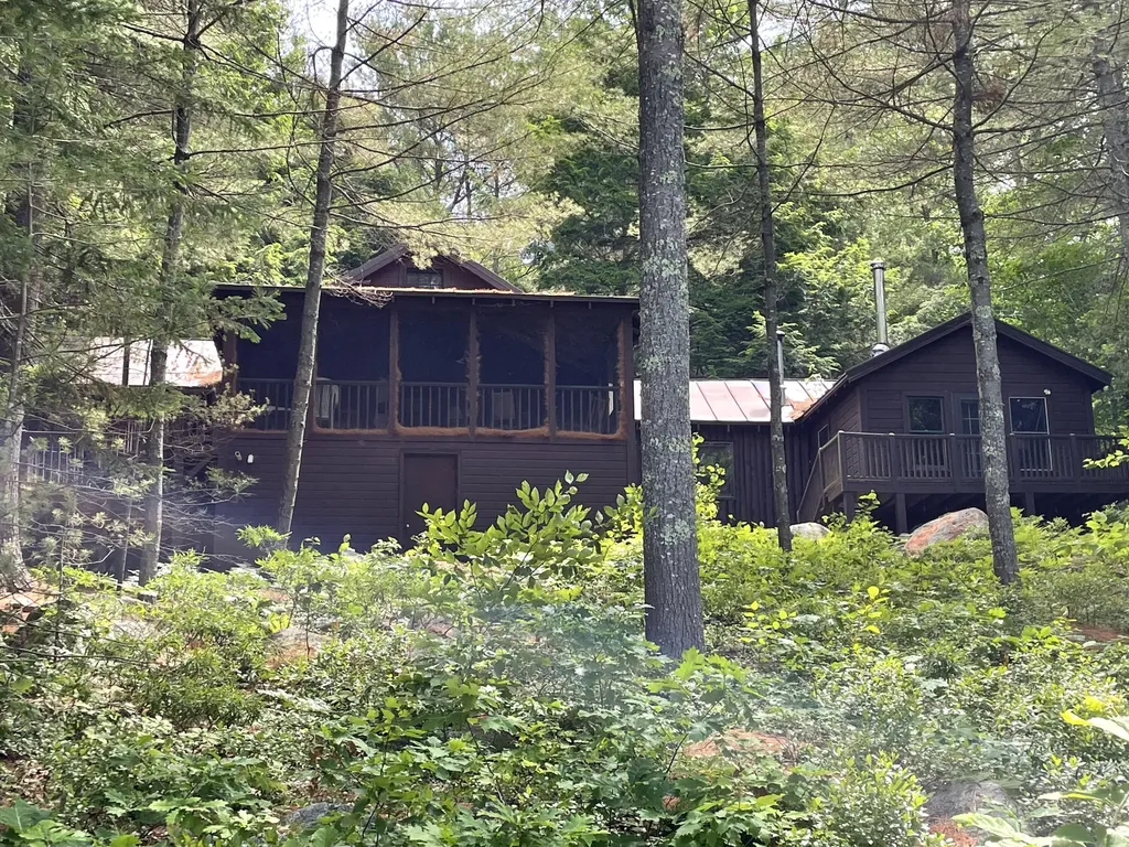 30 Sebago Drive Belgrade ME 04917