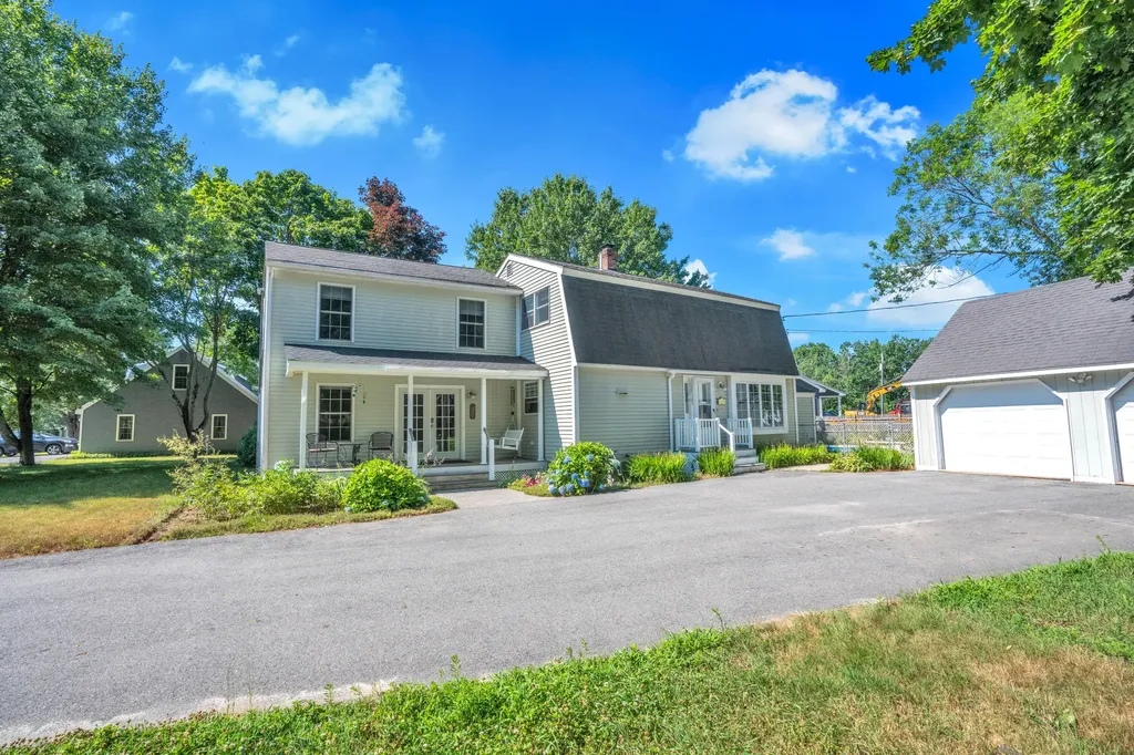 7 Pilgrim Lane Saco ME 04072