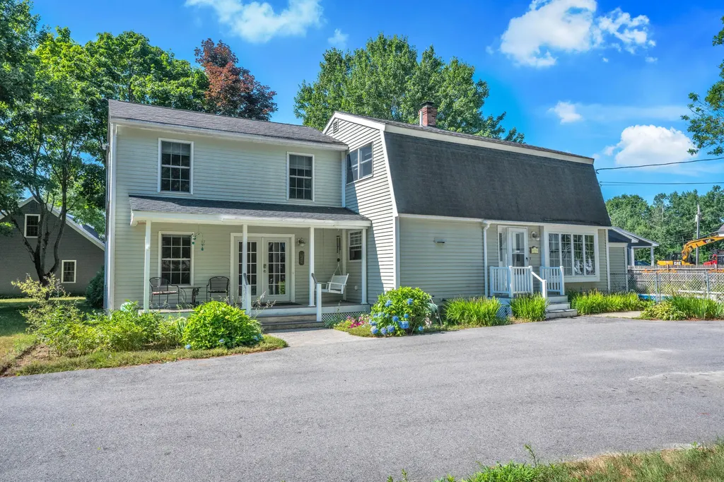 7 Pilgrim Lane Saco ME 04072