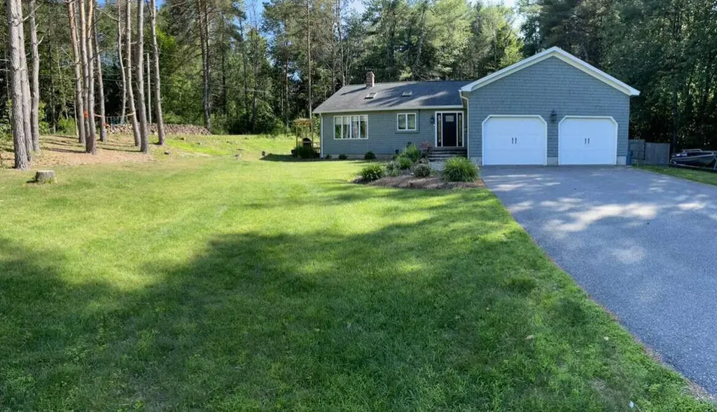 1 Winterhaven Drive Orono ME 04473
