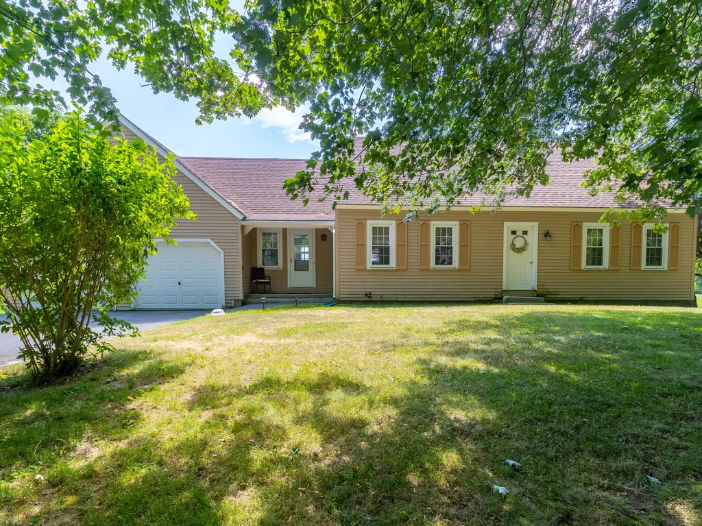 89 Spurwink Road Scarborough ME 04074