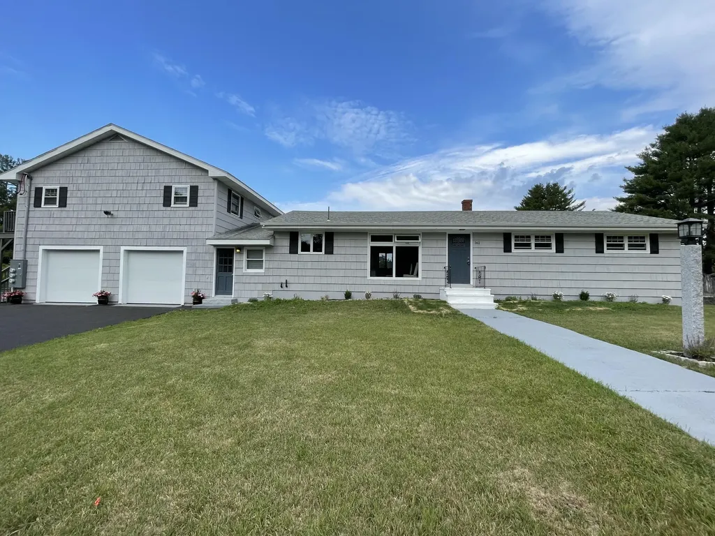 161 Rowe Avenue Portland ME 04102