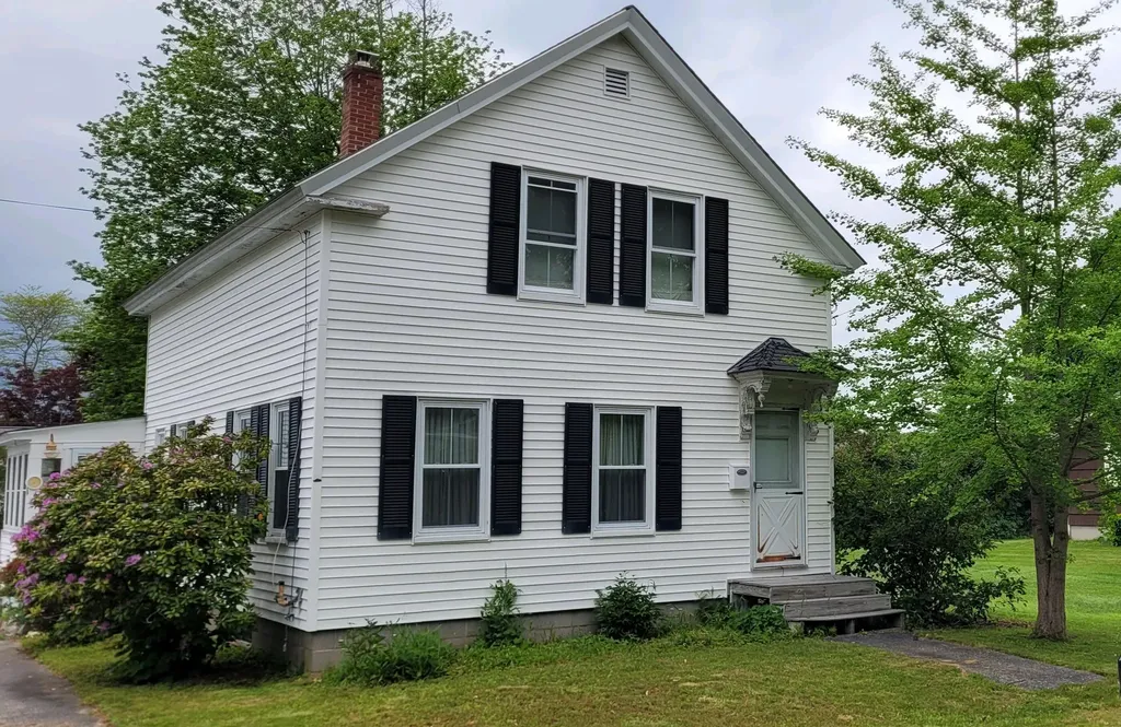 29 Lafayette Street Saco ME 04072