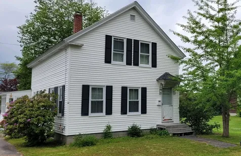 29 Lafayette Street Saco ME 04072