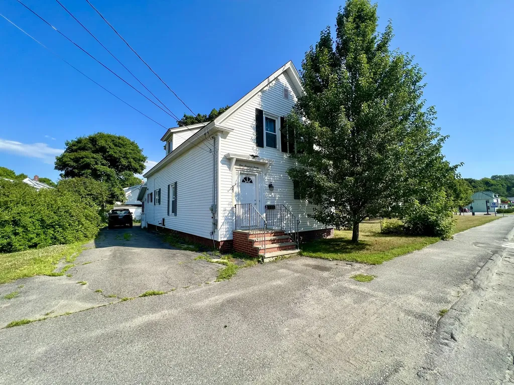 120 S Main Street Brewer ME 04412