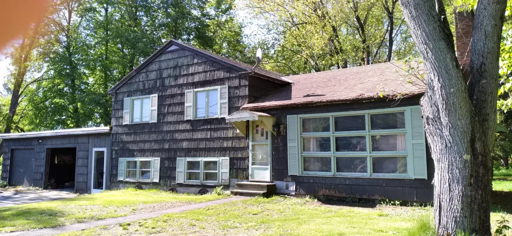 163 Clinton Avenue Winslow ME 04901