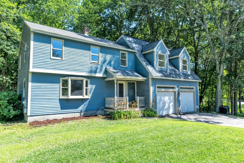 14 Mary Avenue Saco ME 04072