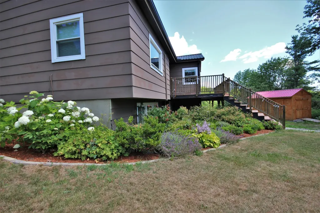 167 Moosehead Trail Highway Brooks ME 04921