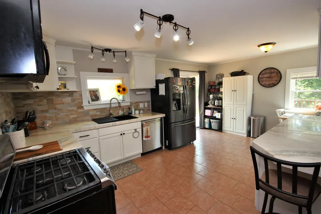 167 Moosehead Trail Highway Brooks ME 04921