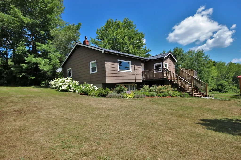 167 Moosehead Trail Highway Brooks ME 04921