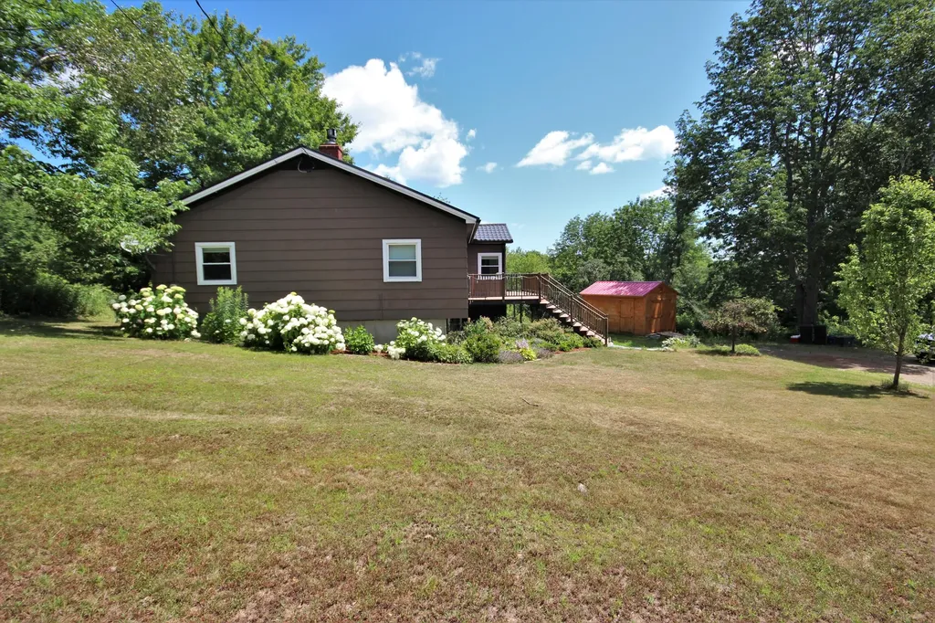 167 Moosehead Trail Highway Brooks ME 04921