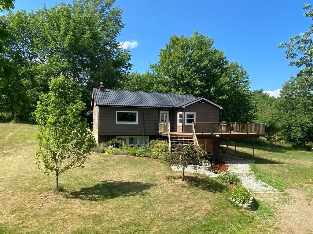167 Moosehead Trail Highway Brooks ME 04921
