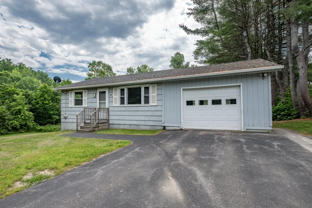 38 Linwood Avenue Augusta ME 04330