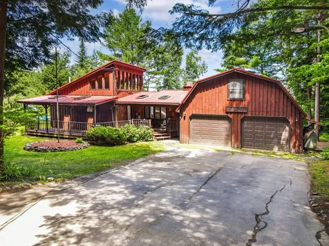 73 Pleasant Point Road Vassalboro ME 04989
