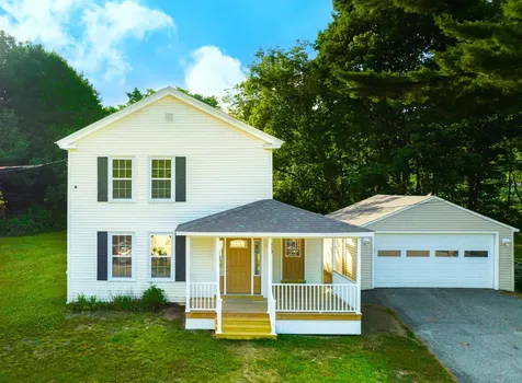 112 Gagne Street Lewiston ME 04240