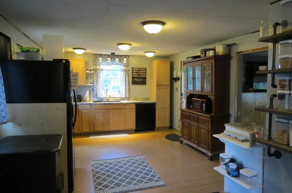 2195 Mariaville Road Mariaville ME 04605