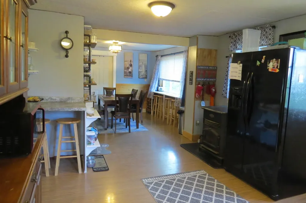 2195 Mariaville Road Mariaville ME 04605