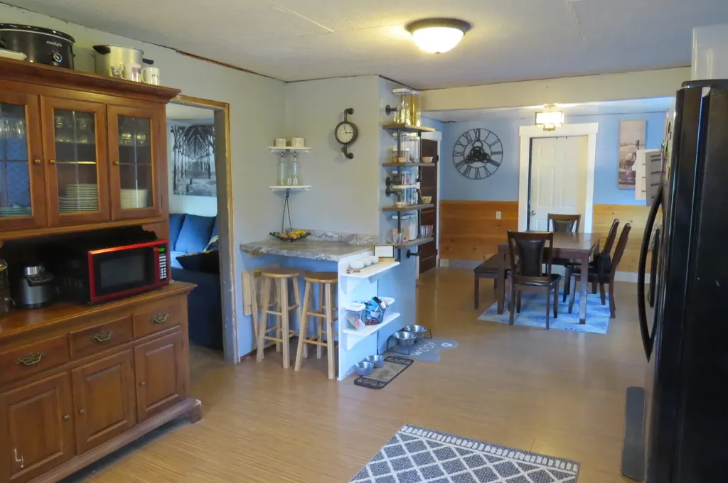 2195 Mariaville Road Mariaville ME 04605
