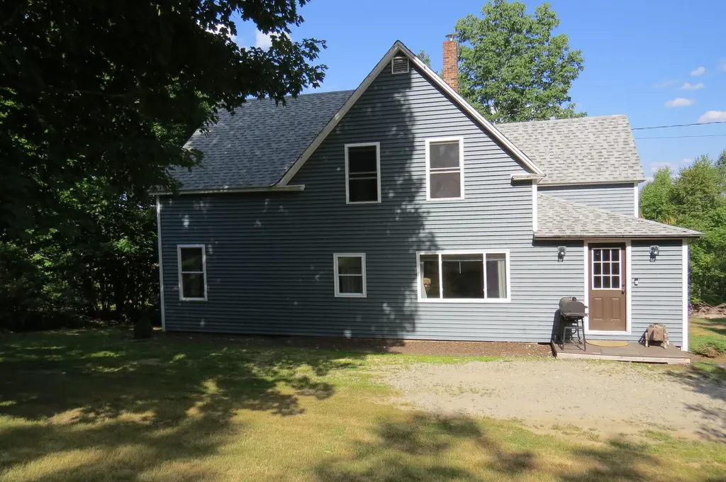 2195 Mariaville Road Mariaville ME 04605