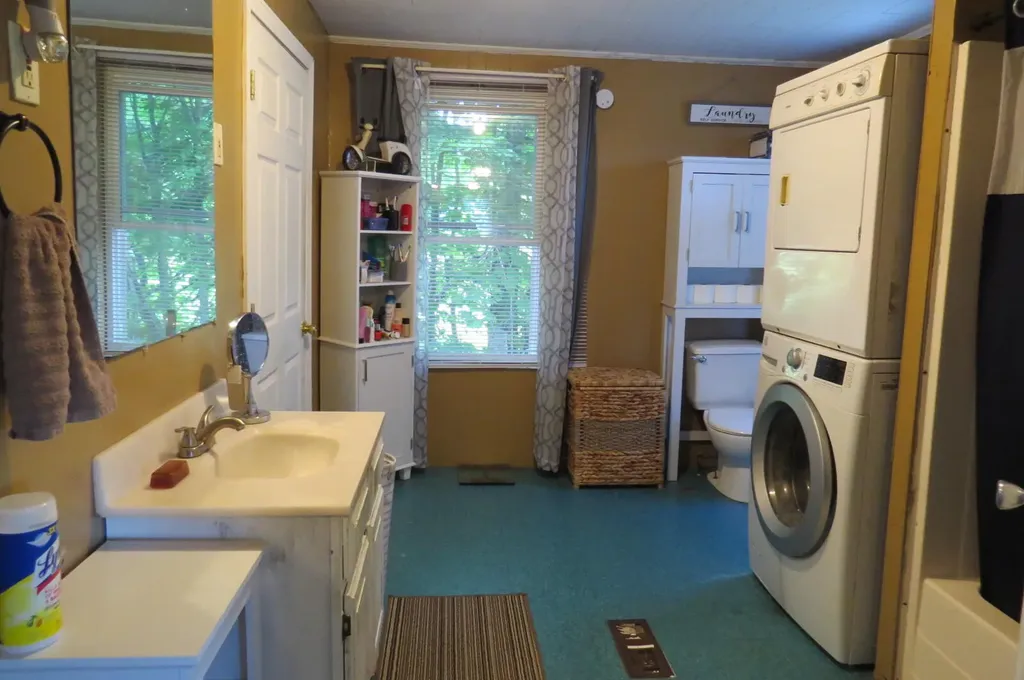 2195 Mariaville Road Mariaville ME 04605