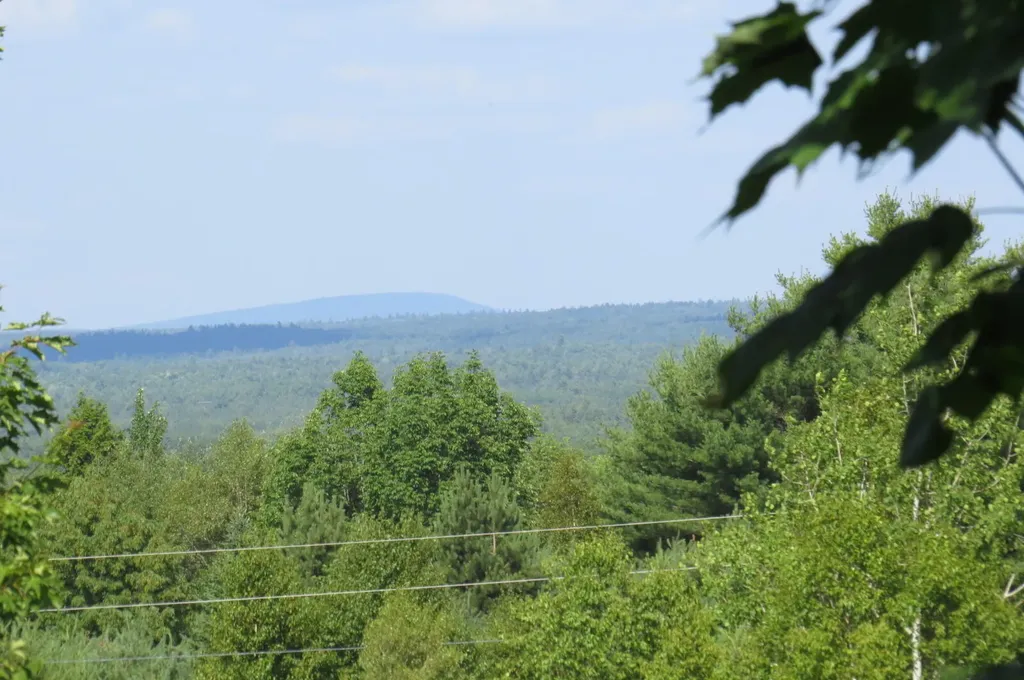 2195 Mariaville Road Mariaville ME 04605