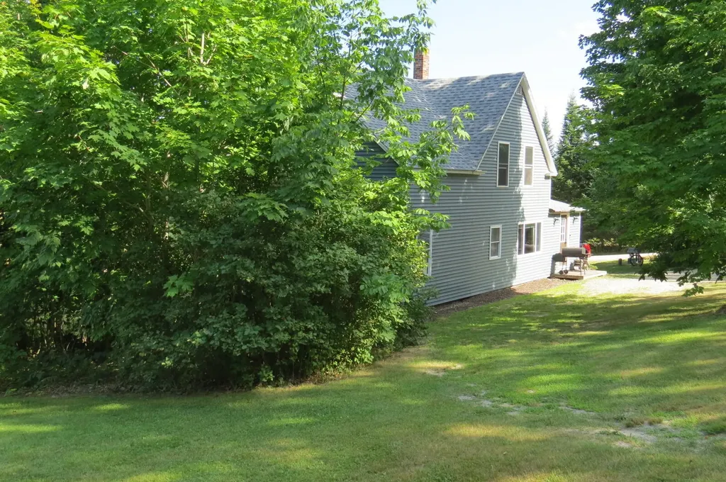 2195 Mariaville Road Mariaville ME 04605