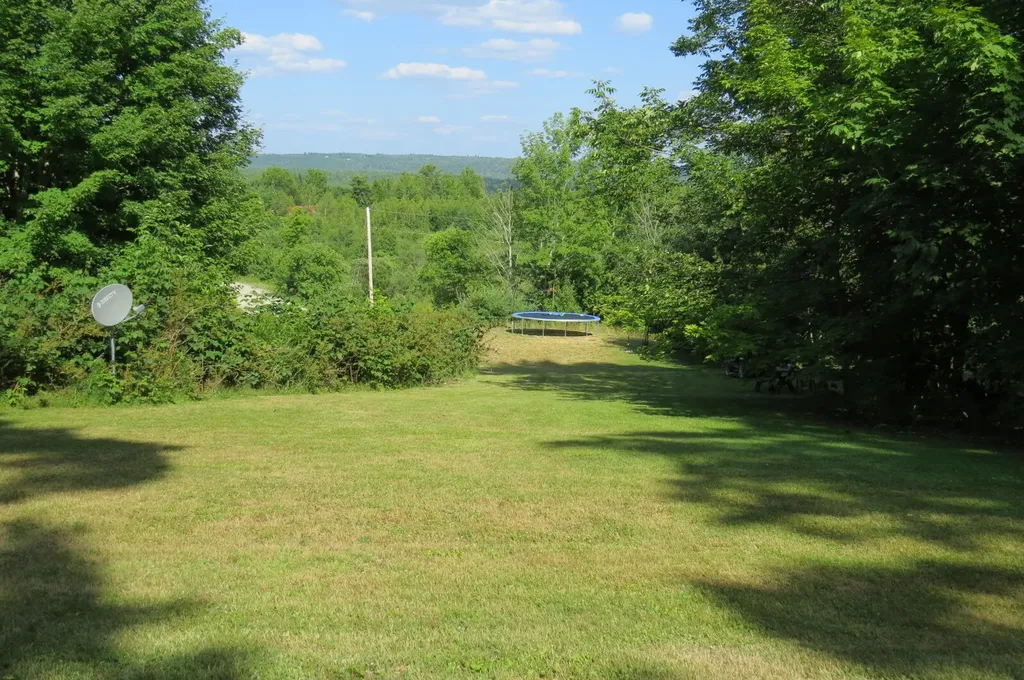 2195 Mariaville Road Mariaville ME 04605