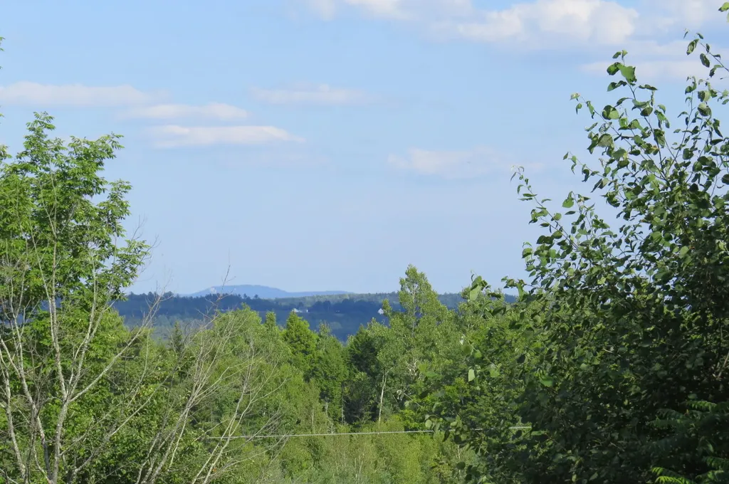 2195 Mariaville Road Mariaville ME 04605