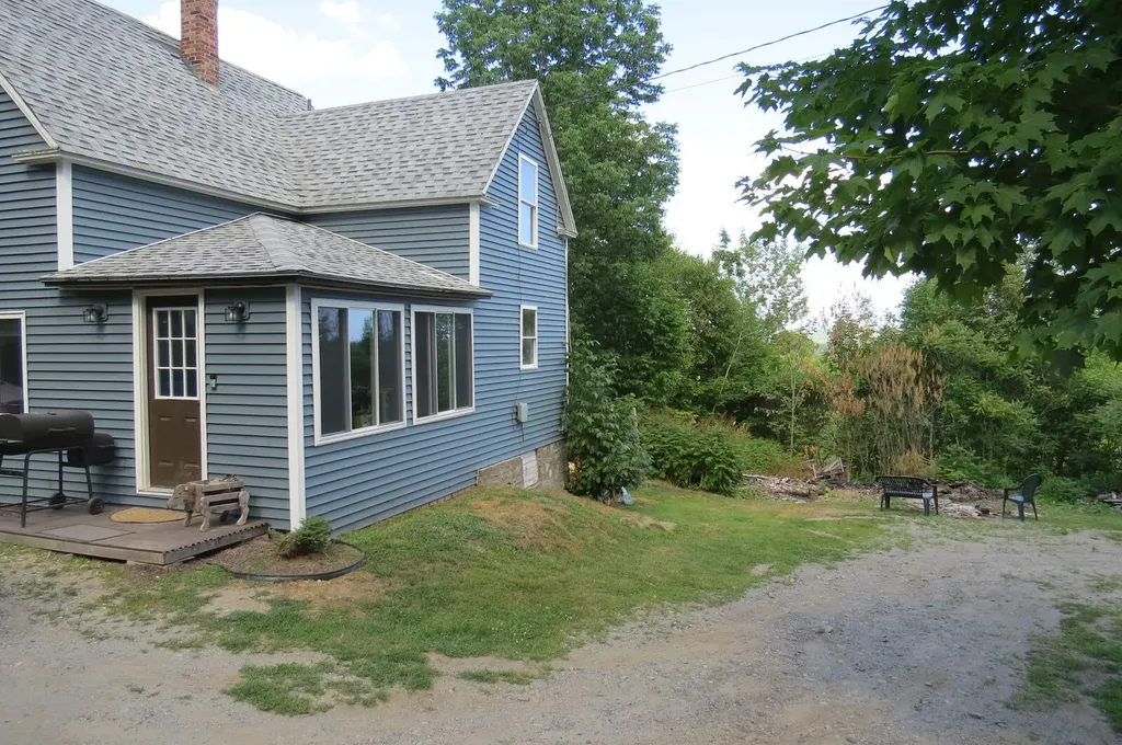 2195 Mariaville Road Mariaville ME 04605
