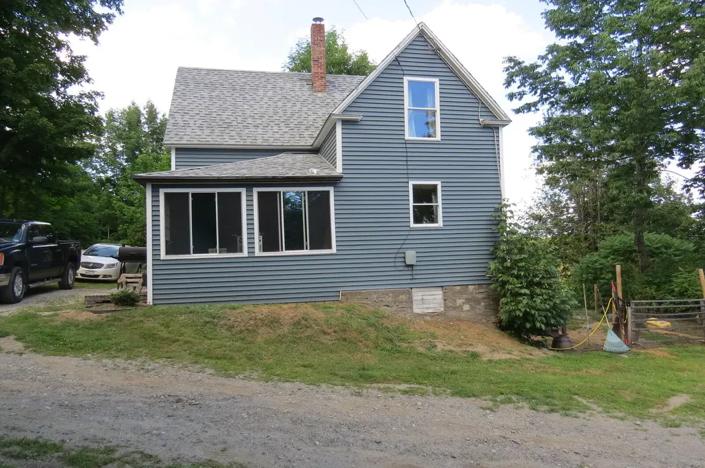 2195 Mariaville Road Mariaville ME 04605