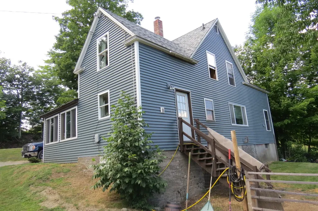 2195 Mariaville Road Mariaville ME 04605