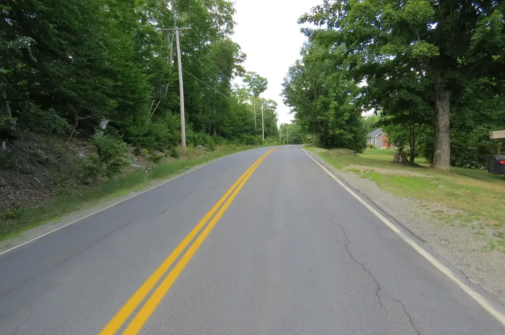 2195 Mariaville Road Mariaville ME 04605